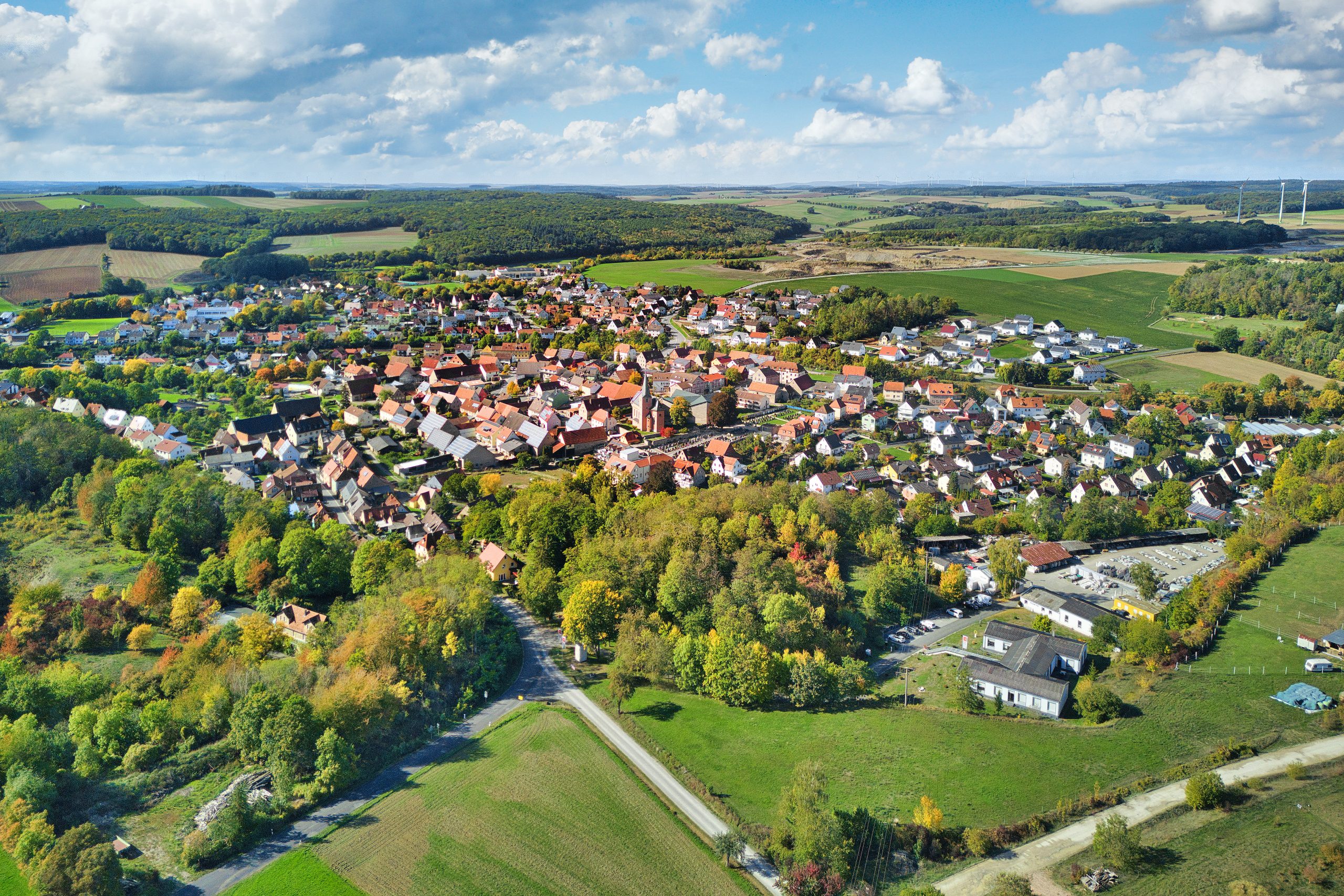 Kurz vorgestellt: Kirchheim
